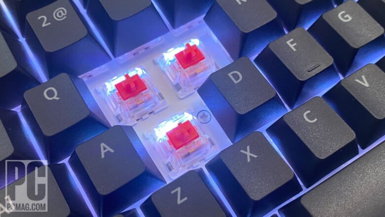 Choosing the Right Switch: Mechanical Keyboard Switch Replacement