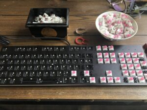 Customizing Your Typing Experience: Key and Switch Replacement Options
