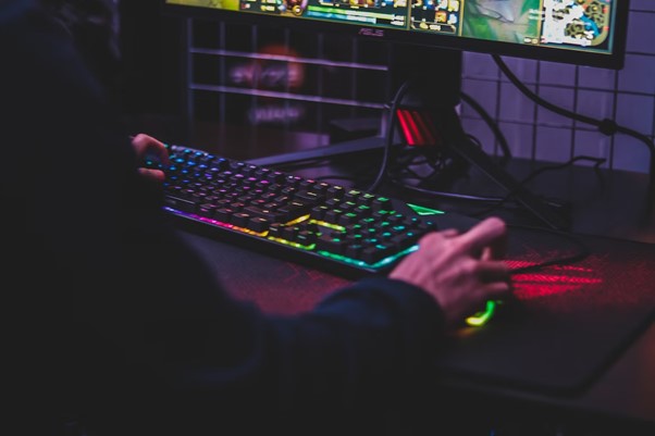 Enhancing Your Gaming Experience with Customization and Lighting