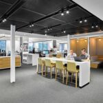 Maximizing Productivity with Workspace Customization and Lighting