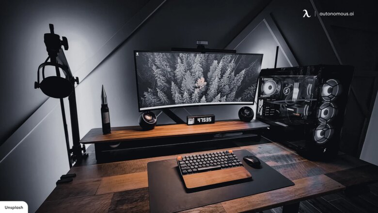 Personalize Your Setup: A Guide to Customization and Lighting